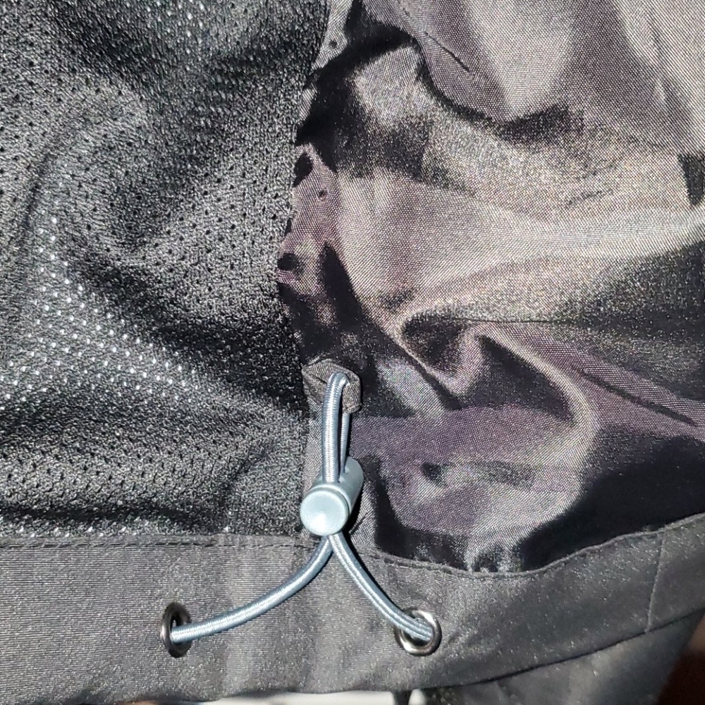 MICHAEL KORS WATER RESISTANT WIND PROOF JACKET - Picture 9 of 9
